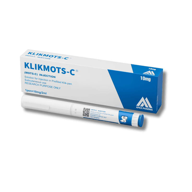 KLIKMOTS-C (MOTS-C) research pen